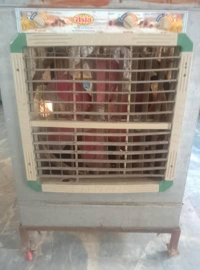 Lahore cooler