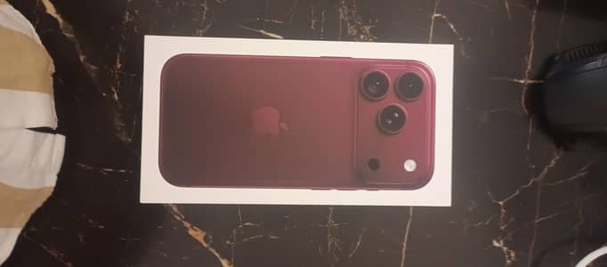 Apple iPhone 18 Pro
