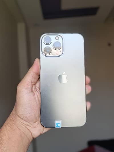 Apple iPhone 13 Pro Max