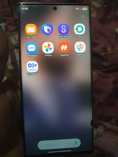 Samsung Mobile S23 Ultra