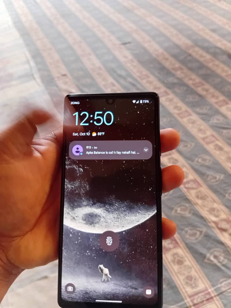 Google Pixel 6a 3