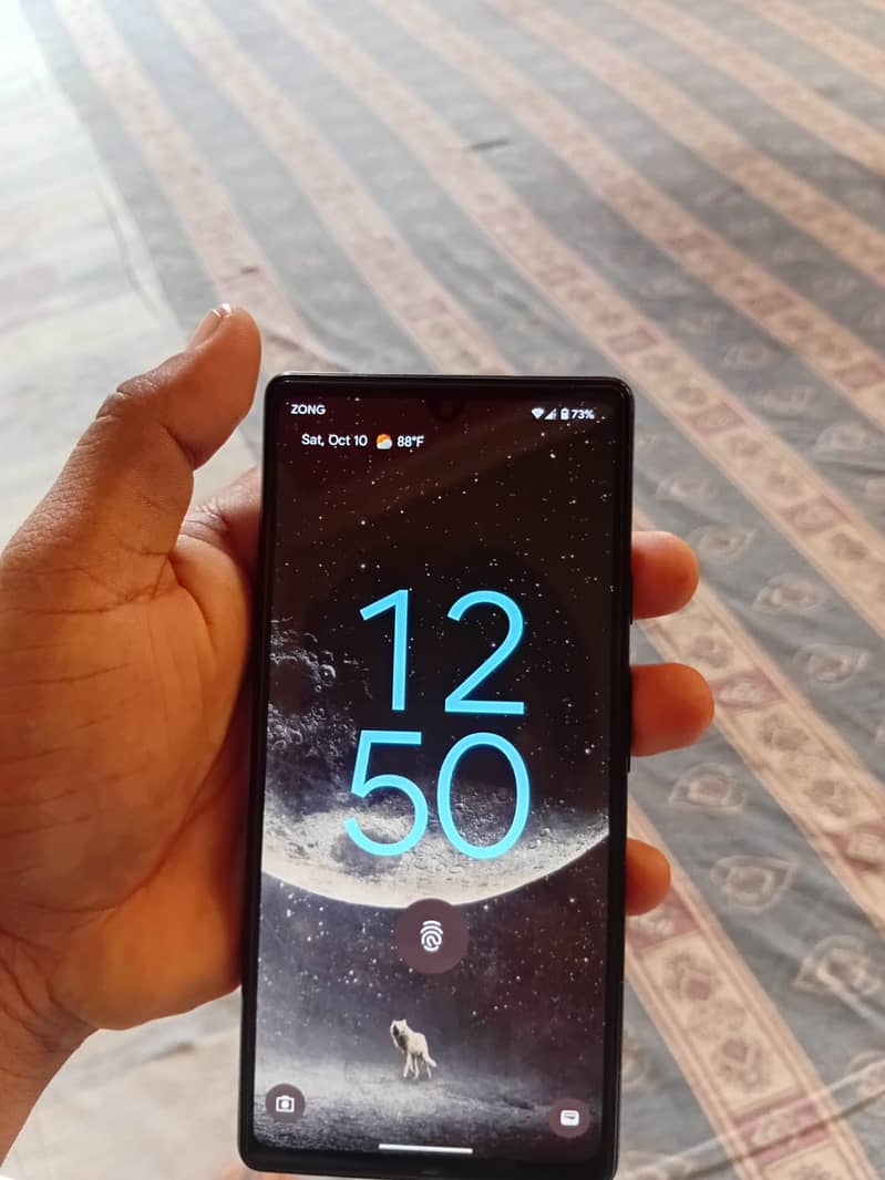 Google Pixel 6a 6