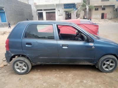 Suzuki Alto 2010