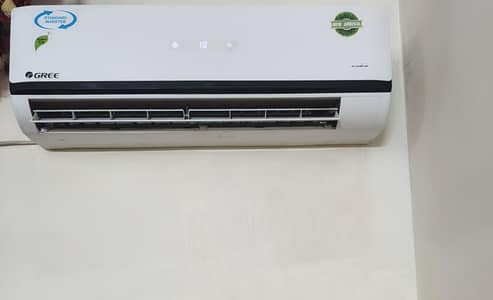 GREE 1.5 Ton Inverter AC