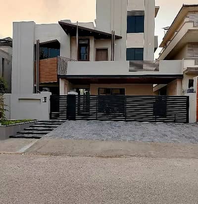 G-13 50x90 Brand new Luxury House available for sale