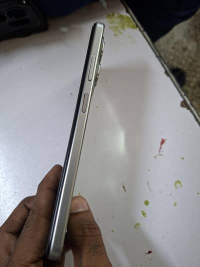 Infinix Hot 50i