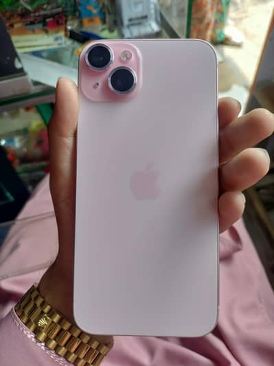 Apple iPhone 15 plus bypass condition 10 by 10 waterpack