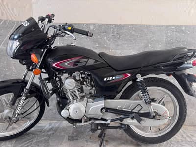 Suzuki GD 110 cc for sale