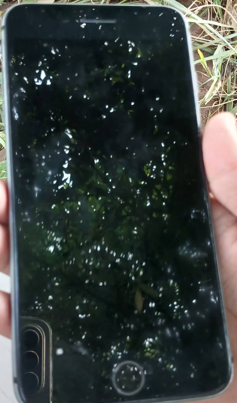 Apple iPhone 8 Plus 2