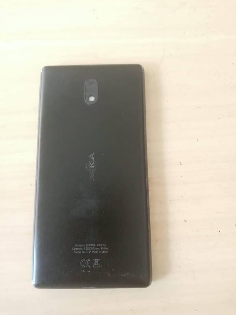 Nokia Other Model 1