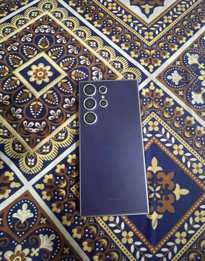 Samsung Mobile S24 Ultra