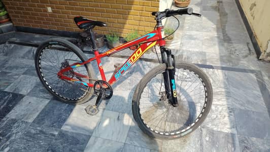 speedo cycle for sale.