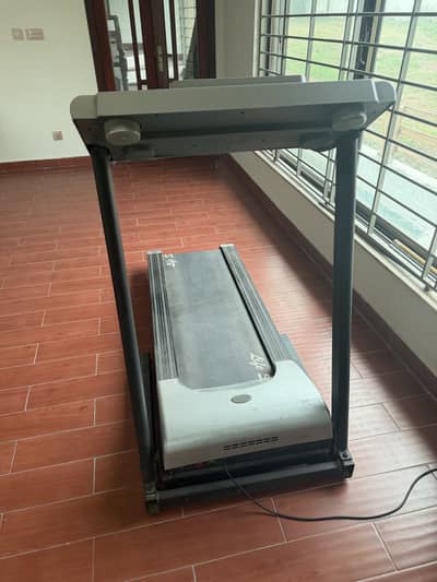 Lifestyle Treadmill USA Imported