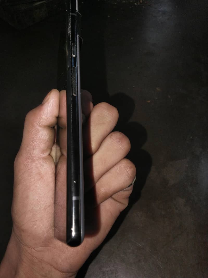 Google pixel 6 pro 4
