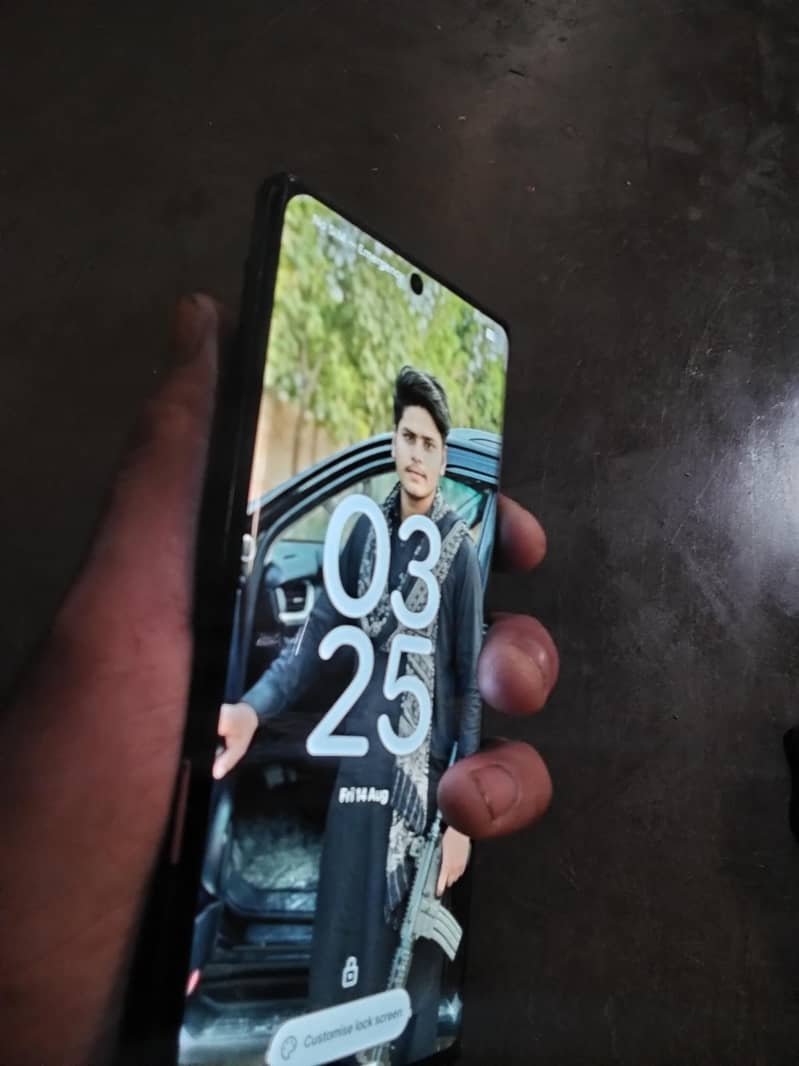 Google pixel 6 pro 6
