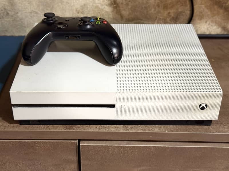 Xbox ones 2