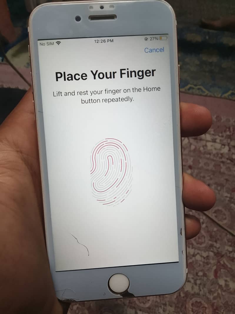 Apple iPhone 6S 2