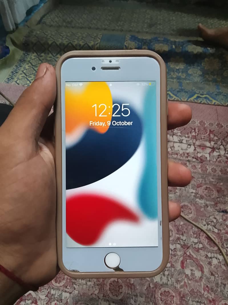 Apple iPhone 6S 3