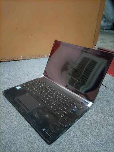 ToSHiBa DynabOOk/Core i5_6th Generation/FOr Urgent SaLe in Islamabad