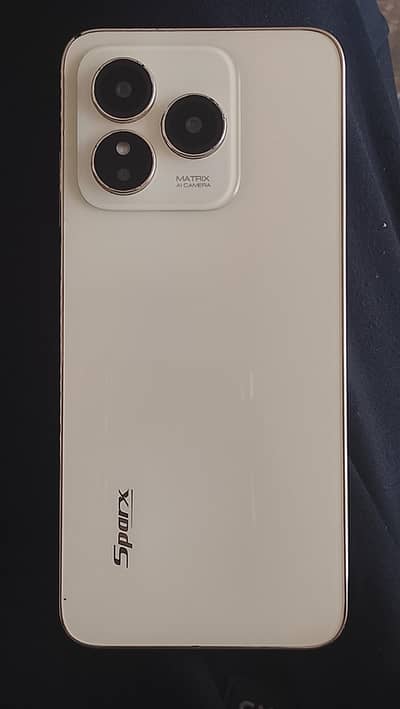 Sparx Ultra 8 Pro