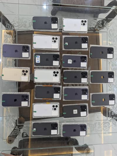 Apple iPhone 14 Pro Max