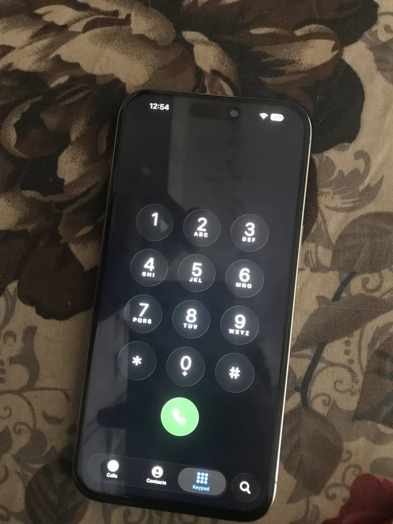 Apple iPhone 15 Pro Max 3