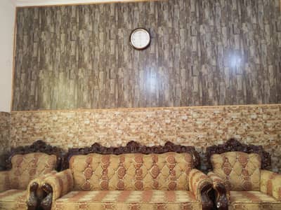 Sofa set