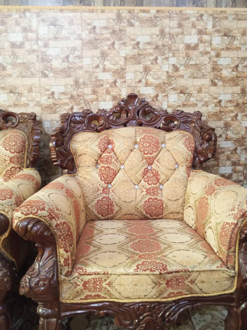 Sofa set 1