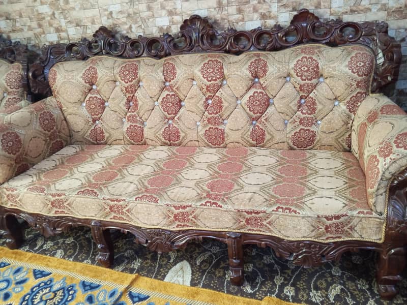 Sofa set 2