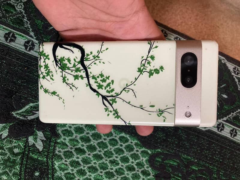 Google Pixel 7 0