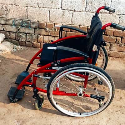 Wheelchair For Sale