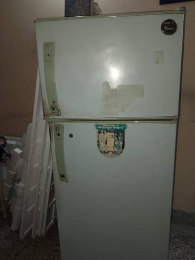 Philips refrigerator for sale  - original gas, excellent condition