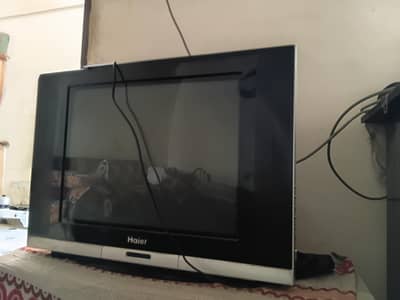 Haier TV