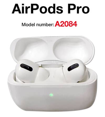 Apple AirPods Pro A2084