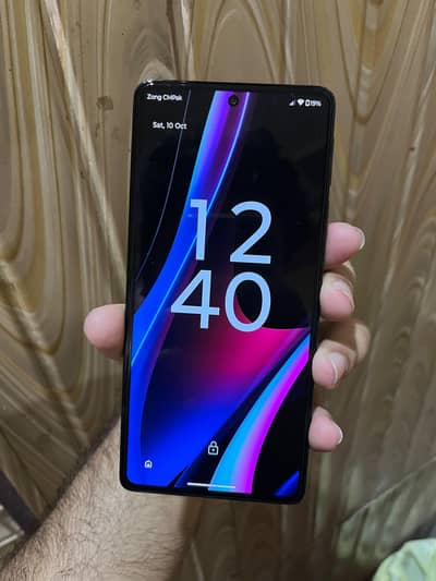 Motorola Edge 30 Pro