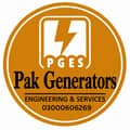 Pak Generators Engineering And Services