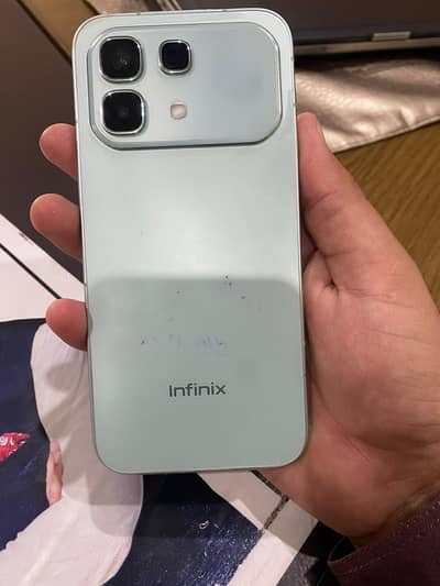 Infinix Note 60 8/256 GBl