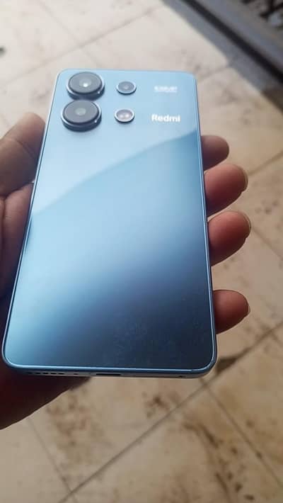 Xiaomi Redmi Note 13