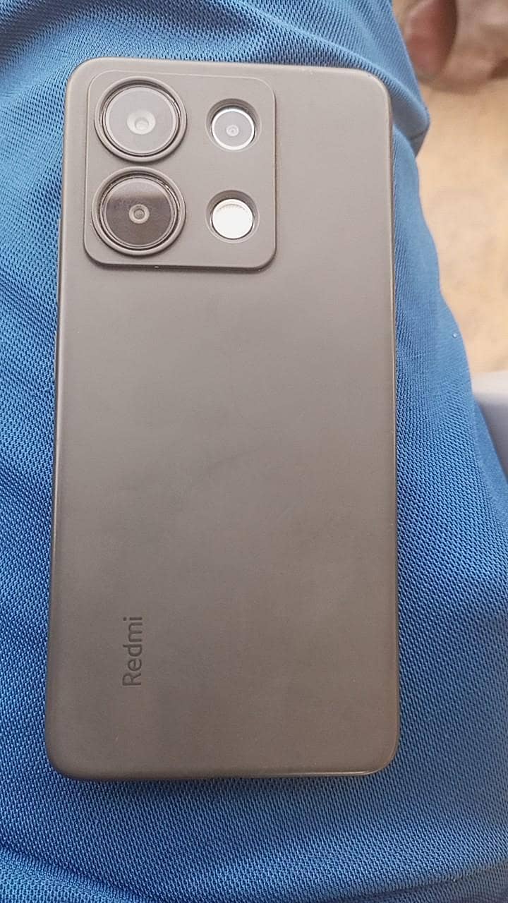 Xiaomi Redmi Note 13 2