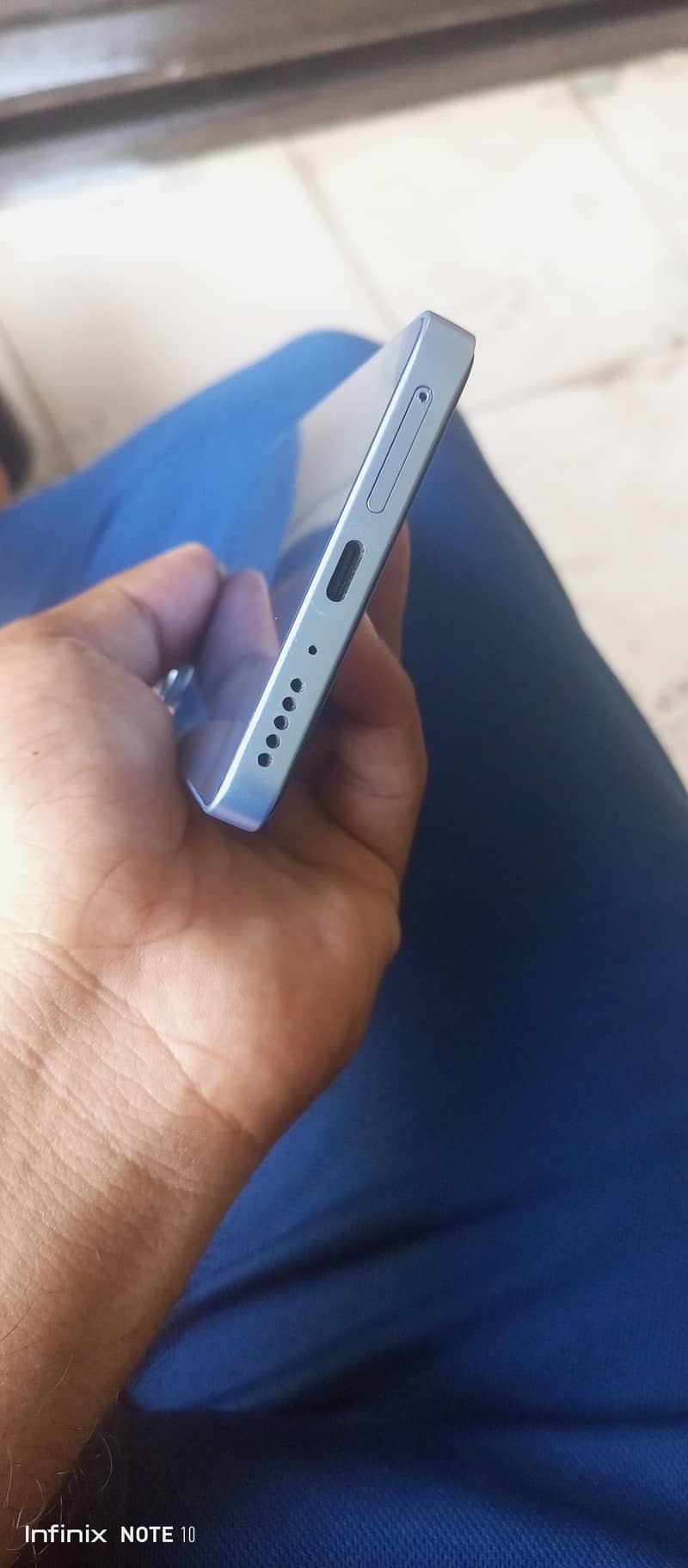 Xiaomi Redmi Note 13 3
