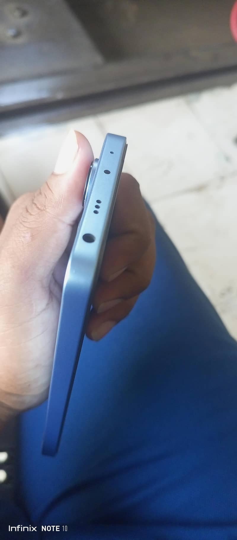 Xiaomi Redmi Note 13 4