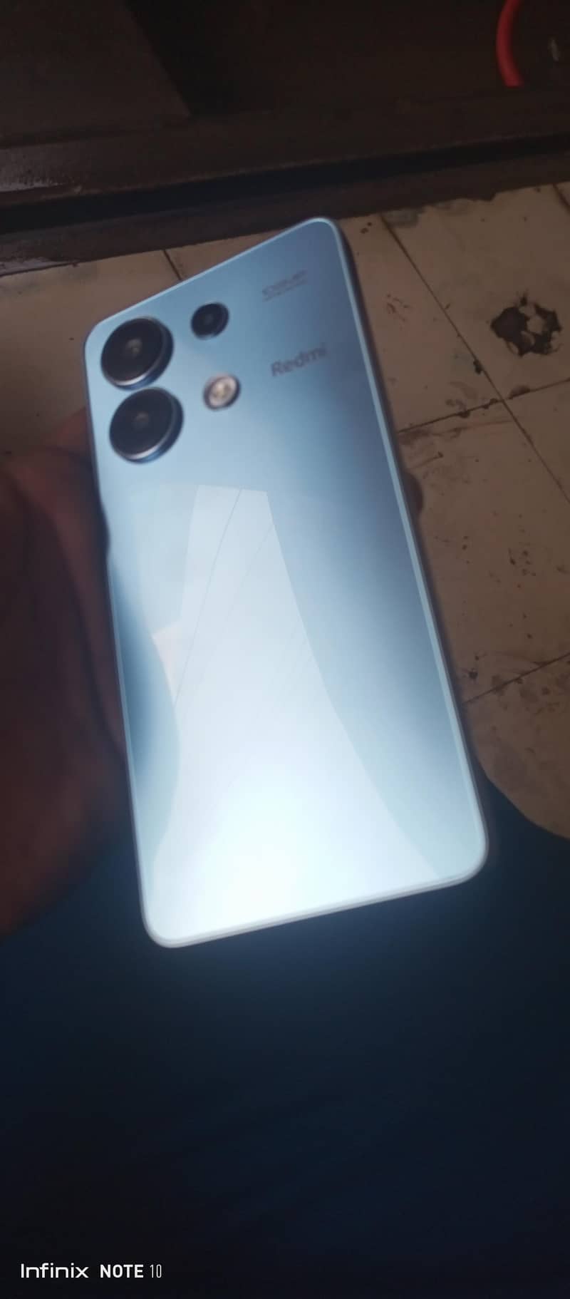 Xiaomi Redmi Note 13 5