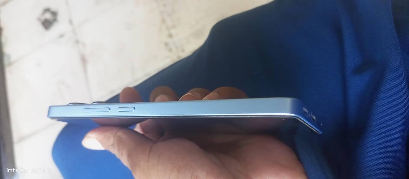 Xiaomi Redmi Note 13 6
