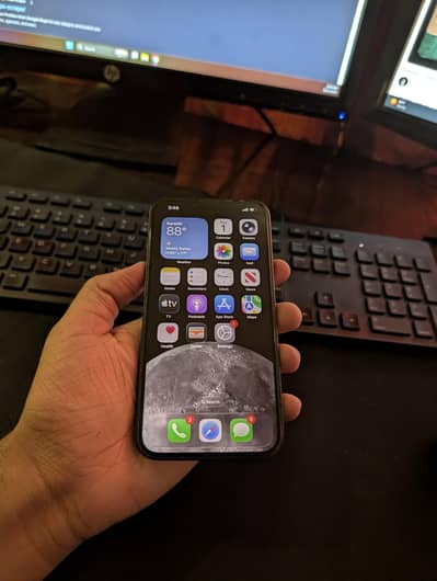 Apple iPhone 13 LLA Model Unlocked
