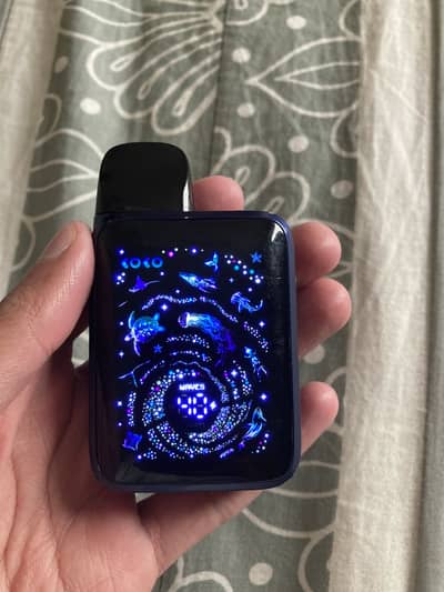 Uwell Caliburn koko G5 pod