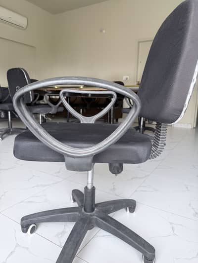 Office chairs