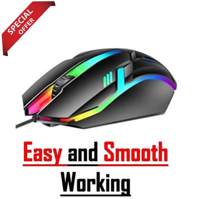 gaming mouse with mouse pad free best offer