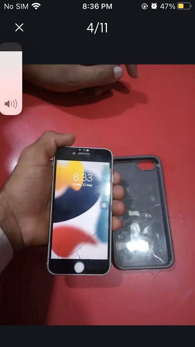 Apple iPhone 7 1