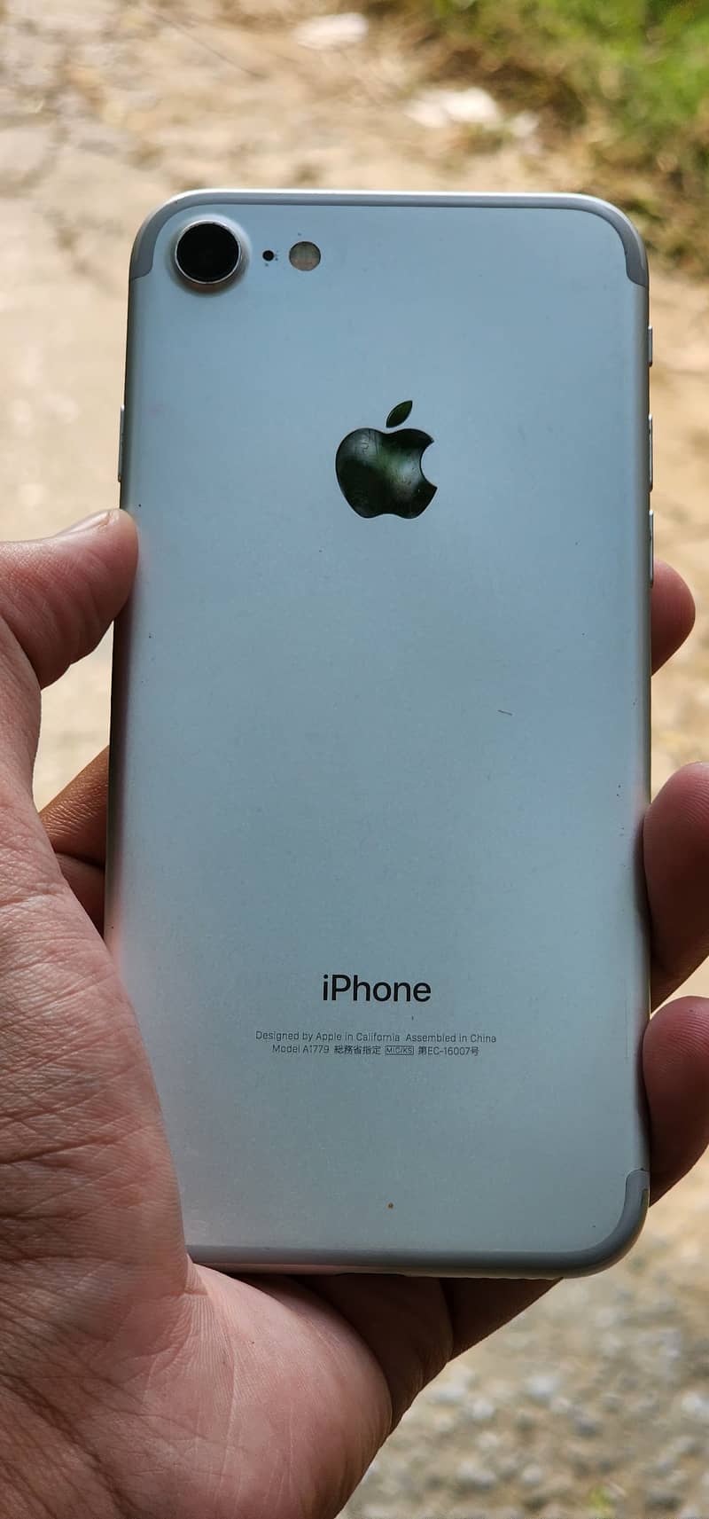 Apple iPhone 7 8