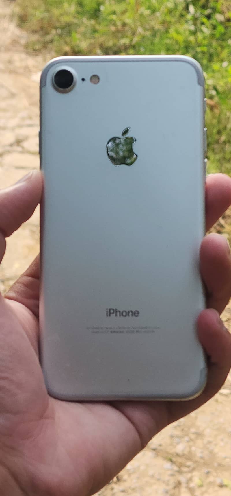 Apple iPhone 7 9